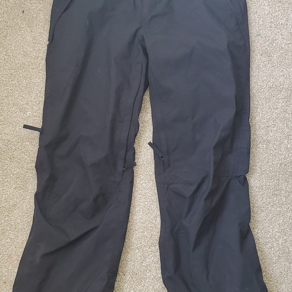 686 snowboard pants